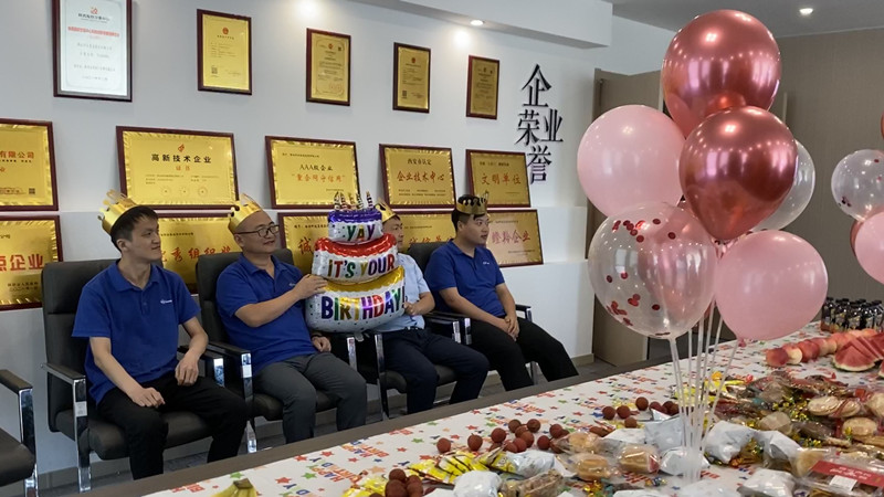 生日会 照片2